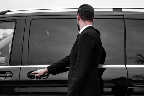 Transfert privé de Venise au terminal de croisière de Ravenne