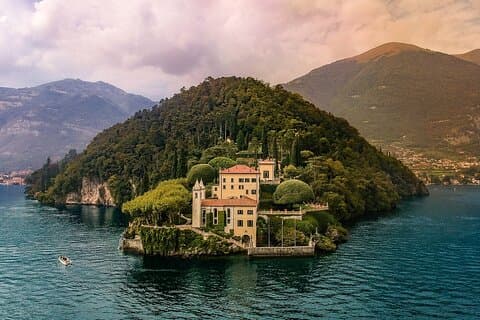 Privat overføring fra Milano til München med 2 timers sightseeing