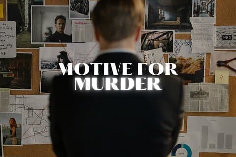 Experiência de detetive misterioso de assassinato em Leduc AB
