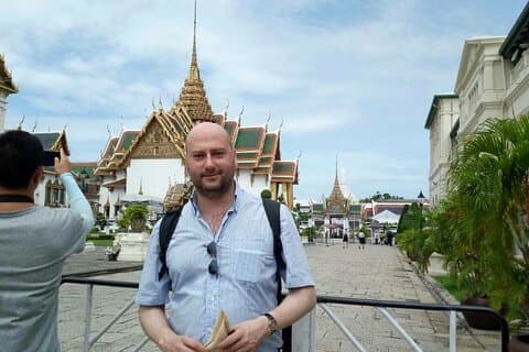 Privat 2-dagars Bangkok City Tour och Pattaya Day Tour från Bangkok