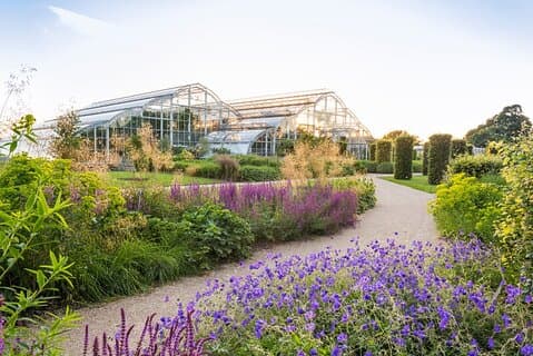 RHS Garden Wisley Entry Ticket