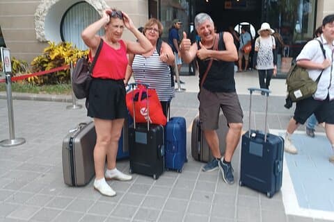 Bali Airport and Hotel Private Transfer Service