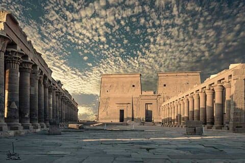 Journée complète au temple de Philae, obélisque inachevé et haut barrage à Assouan