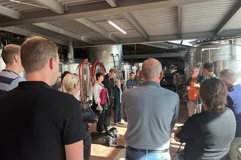 Private Piedmont and Barolo wine tour