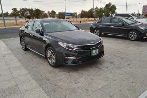 Private Transfer from Amman Airport to Dead sea