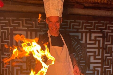 Quintaesencia de la cocina vietnamita Aprenda con una familia local