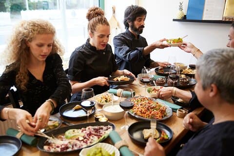 Corso di cucina di 3 ore a Mendoza con 7 ricette e bevande senza fondo
