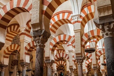 Das Beste von Andalusien : Sevilla & Cordoba ab Madrid – 3 Nächte