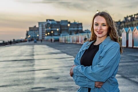 Förtrollande Brighton: En privat resa genom hjärta & själ