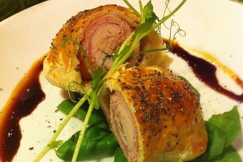 Da Macellaio a Chef Florence Meat Cooking Class Corso con vino