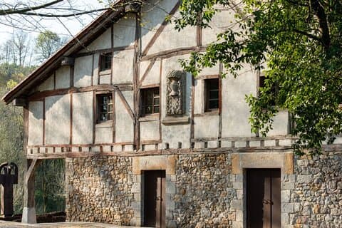 Tour privato premium di San Sebastian e del Museo Chillida Leku