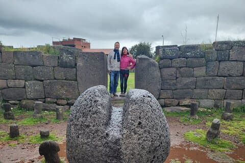 2 Days and One Night Tour på Aymara Route och kyrkor i juli