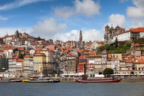 Porto Exquisite Explorer | Privat vin tur med billetter