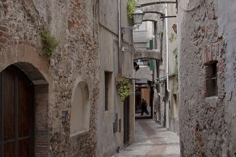 Savona - Private Guided Walking Tour