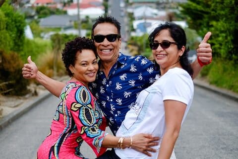 Dunedin Private Tour: City Sights & Otago Peninsula