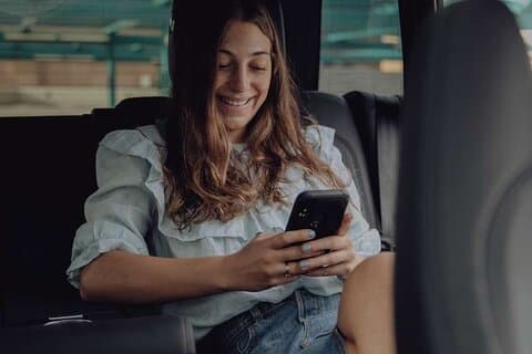 Luxury Private Airport Transfers-Waikiki Honolulu op til 6 sæder