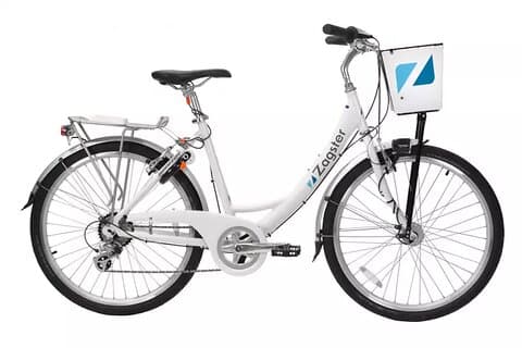 Roanoke River Greenway Bike Rental