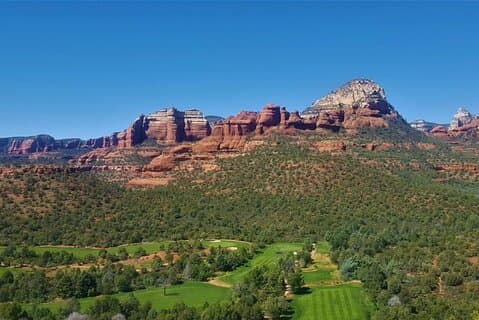 Sedona Red Rock Highlights: Smooth Scenic Sightseeing Tour