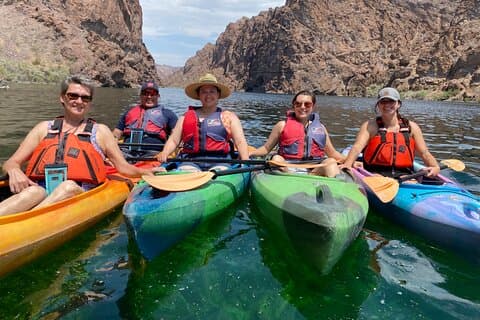 Hotell nära Lake Mead National Recreation Area