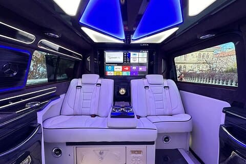 Airport Transfer From and To Kayseri and Nevsehir