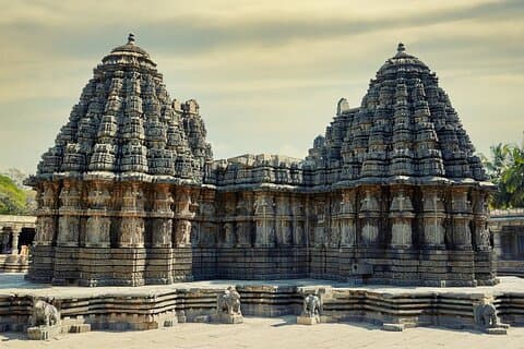 Hoteller i nærheden af UNESCO Somnathpur Temple & Srirangapatna Day Tour
