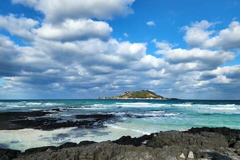 Jeju Premium Small Group UNESCO Day Tour - West Course