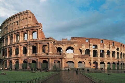 City Pass : Rome Colosseum, Palatine &Roman Forum Experiencia de entrada