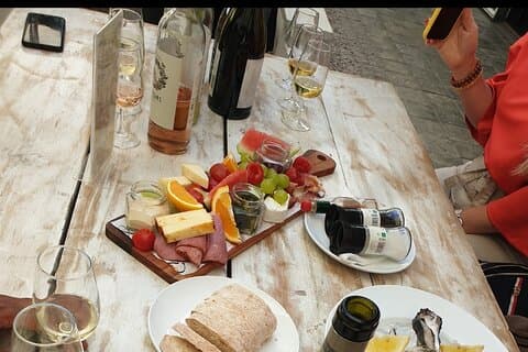 Stellenbosch Franschhoek & paarl 15 Vinprovningsdelningstur