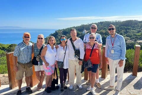 Tangier Private Tour from Cadiz including Camel Ride & Lunch