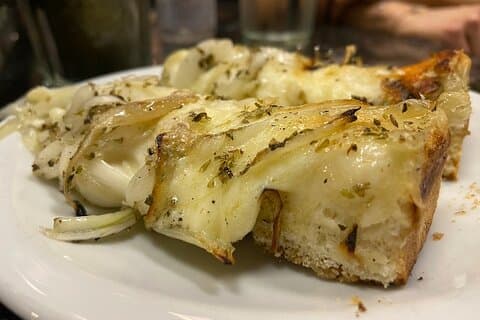 Buenos Aires Pizza Tour