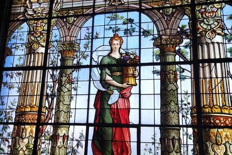 Privérondleiding en rondleiding naar het kasteel van Chapultepec met vervoer