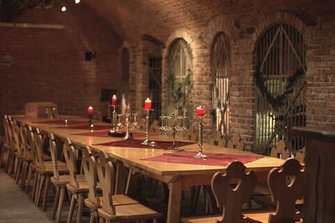 Hidden Wine Cellars Vienna - ウィーンワインの歴史をたどる