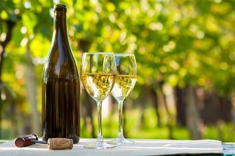Visite exclusive des vins de Vinho Verde Alvarinho et de la région du Minho