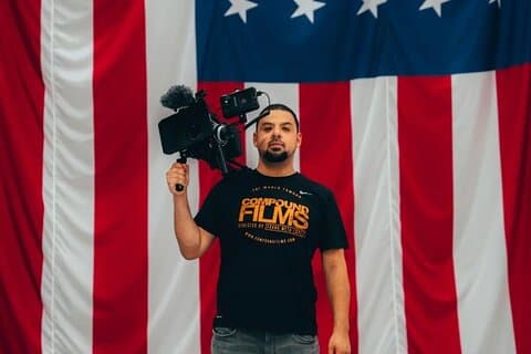 Capture su historia con expertos en producción de video en Houston