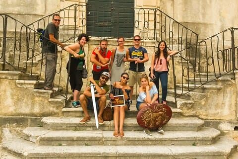 Visite ultime de Game of Thrones à Dubrovnik