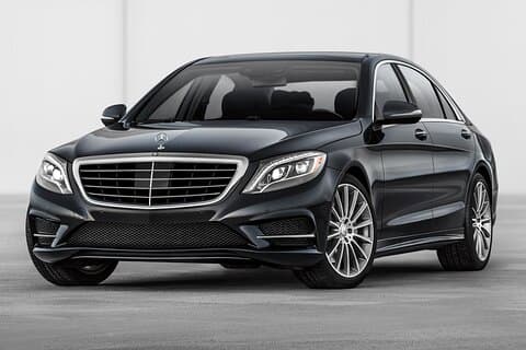 Private Transfer from Nice to Marseille