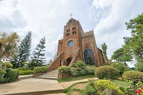 Tagaytay Day Tour From Manila