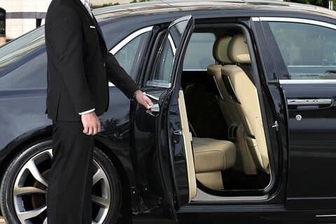 Privater Transfer von Nizza nach Beaulieu-sur-Mer