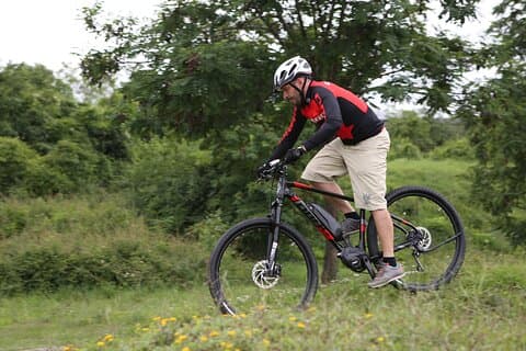 Bansko: Rent an E-Bike