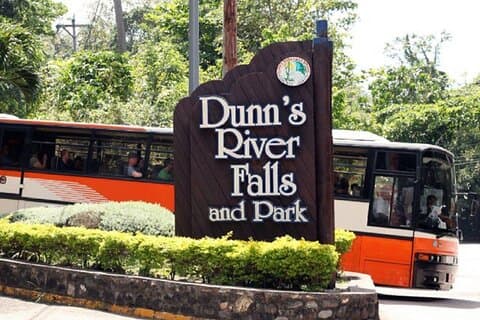 Kingston City Dunn's River Tours