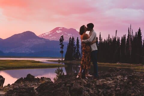 Bend Adventure Photo Experience Get Captured in Central Oregon