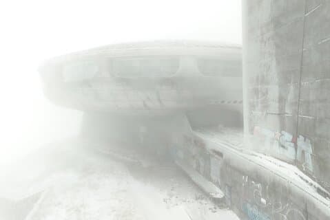 Full Day Trip to Buzludzha Monument