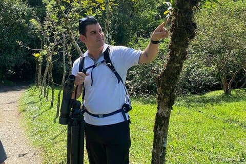 Combo 3 Best Tours In La Fortuna