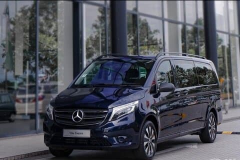Fez Airport Shuttle Transfer