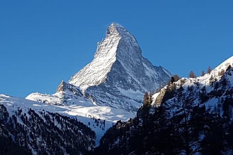 Zermatt Village Walk and Glacier Paradise Private Day Trip