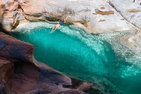 Paradise Valley Tour from Agadir and Taghazout
