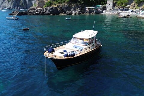 Private Sunset Boat Tour - Amalfi Coast