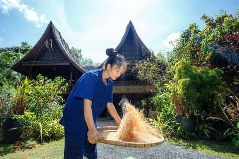 Guidad heldags Phuket Explorer inklusive lunch
