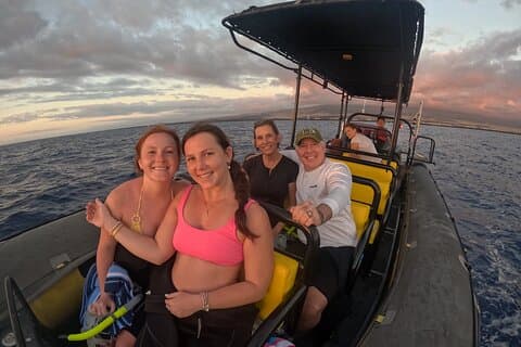 Hoteller i nærheden af Sunset Manta Ray Tour in Kailua-Kona