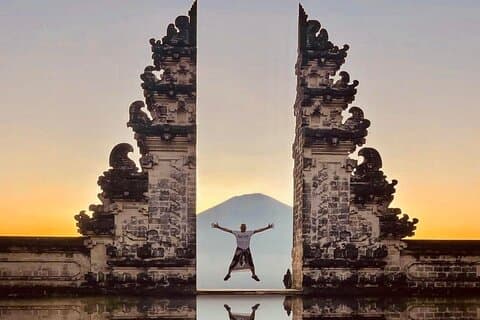 Instagram Tour Popular Spot in Bali - Private & All-inclusive
